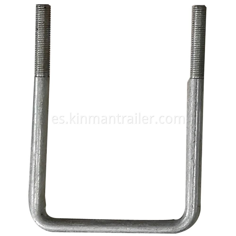 U Bolt for Trailer Hitch